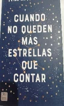 Cuando no queden mas estrellas que contar