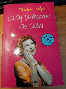 Lucy Sullivan se casa / Lucy Sullivan is Getting Married