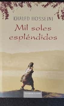 Mil soles espléndidos
