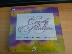 Una terapia muy especial