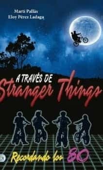 A través de Stranger Things