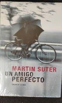 Un amigo perfecto