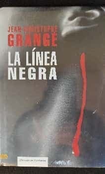 la linea negra 