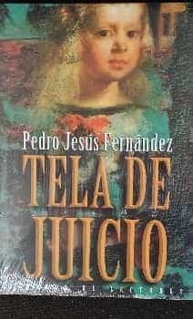 Tela de juicio