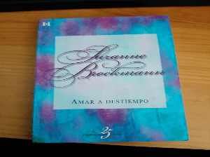 Amar a destiempo