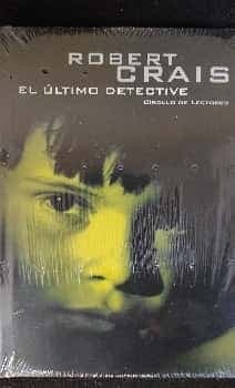 El último detective