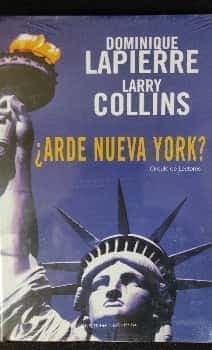 arde nueva York 