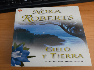 Cielo y Tierra