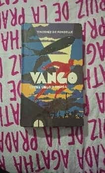VANGO