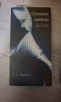 Cincuenta sombras de Grey