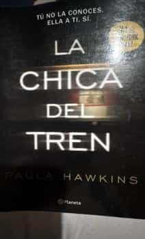 La Chica Del Tren