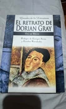 El retrato de Dorian Gray