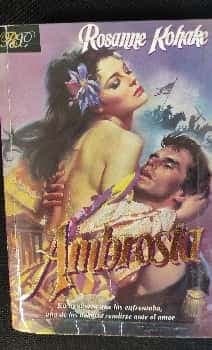 Ambrosia