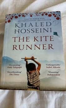 Kite Runner
