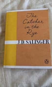 The Catcher in the Rye