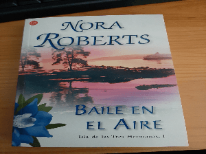 Baile en el aire