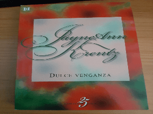 Dulce Venganza
