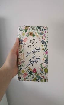 Las alas de Sophie
