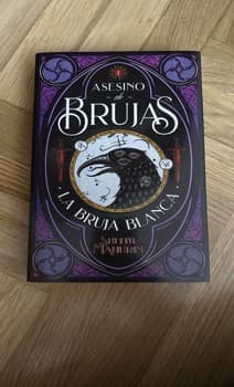 Asesino de brujas