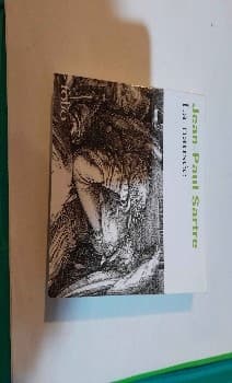La nausée