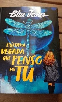 Lúltima vegada que penso en tu
