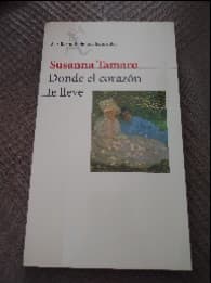 Donde el Corazon Te Lleve