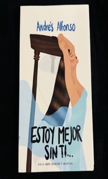 Estoy Mejor Sin Ti