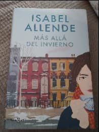 Más allá del invierno