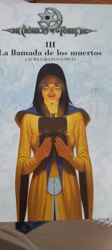 La llamada de los muertos