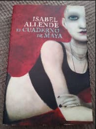 El cuaderno de Maya