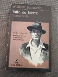 Tallo De Hierro