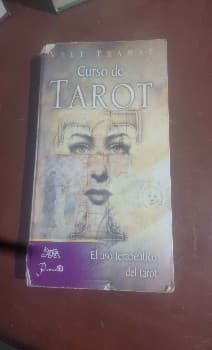 Curso de Tarot