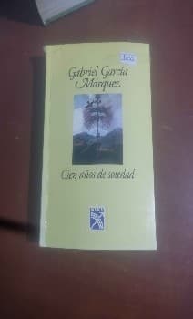 Gabriel Garcia Marquez 