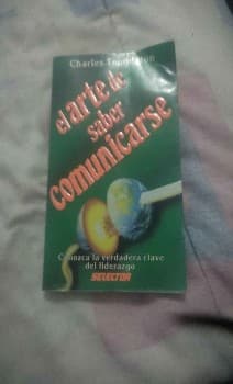 El arte de saber comunicarse