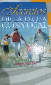 SECRETOS DE LA DICHA CONYUGAL