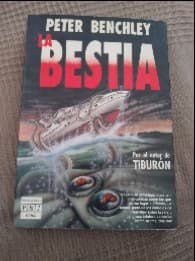La bestia