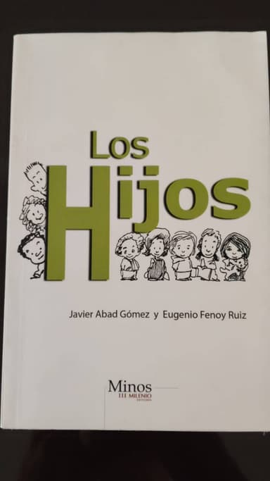 Los hijos