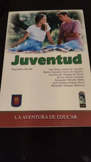 Juventud