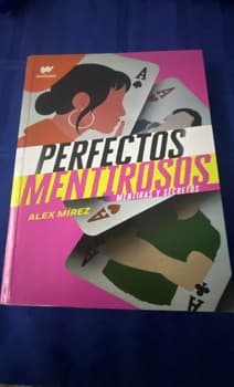 Perfectos mentirosos