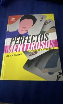 Perfectos mentirosos 2