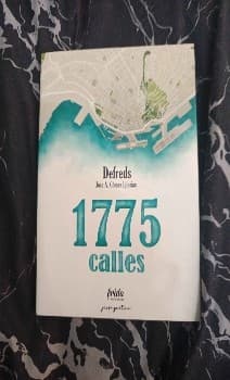 1775 Calles