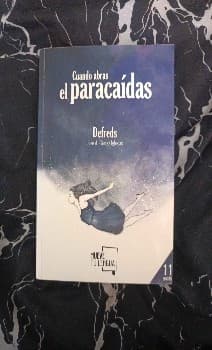 Cuando abras el paracaídas 