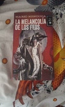 La melancolia de los feos