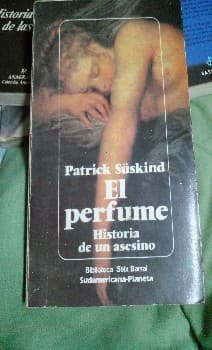 El perfume 