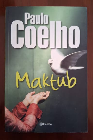 Maktub