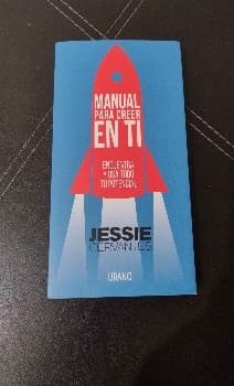 Manual Para Creer En Ti