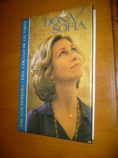 DOÑA SOFIA