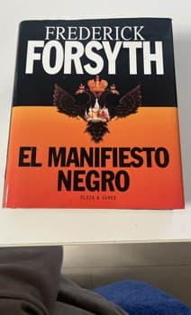El Manifiesto Negro