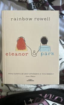 Eleanor y Park