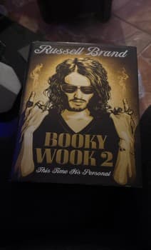 Booky Wook 2